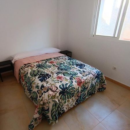 Apartamentos Calle Nueva 马拉加 外观 照片