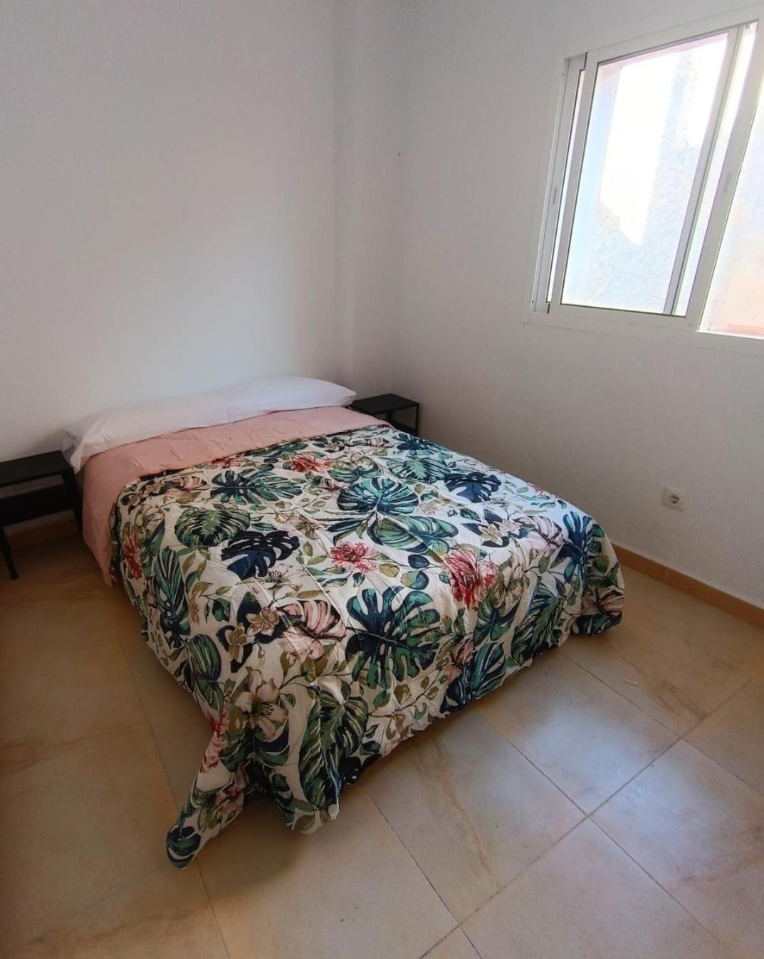 Apartamentos Calle Nueva 马拉加 外观 照片