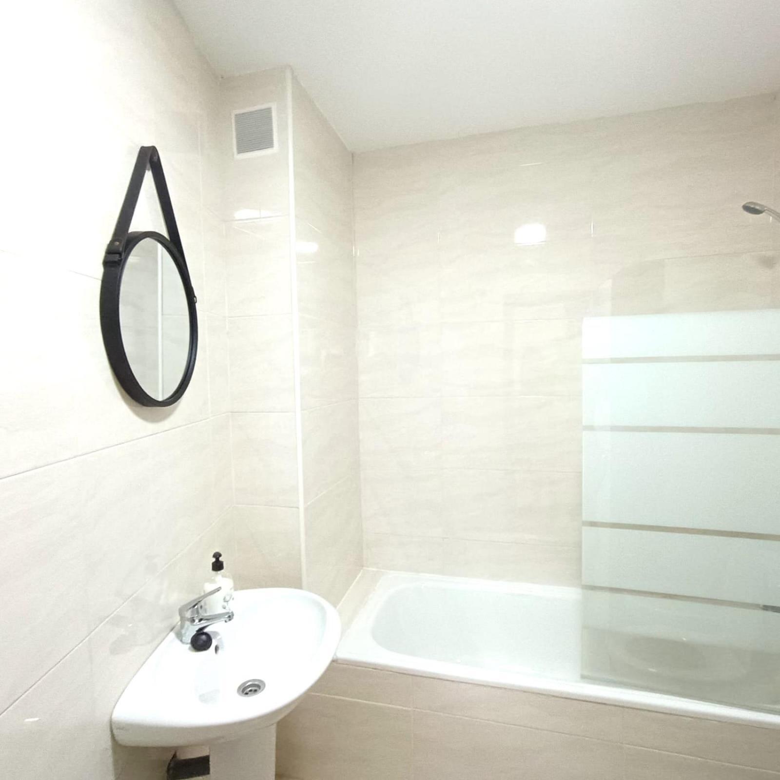 Apartamentos Calle Nueva 马拉加 外观 照片