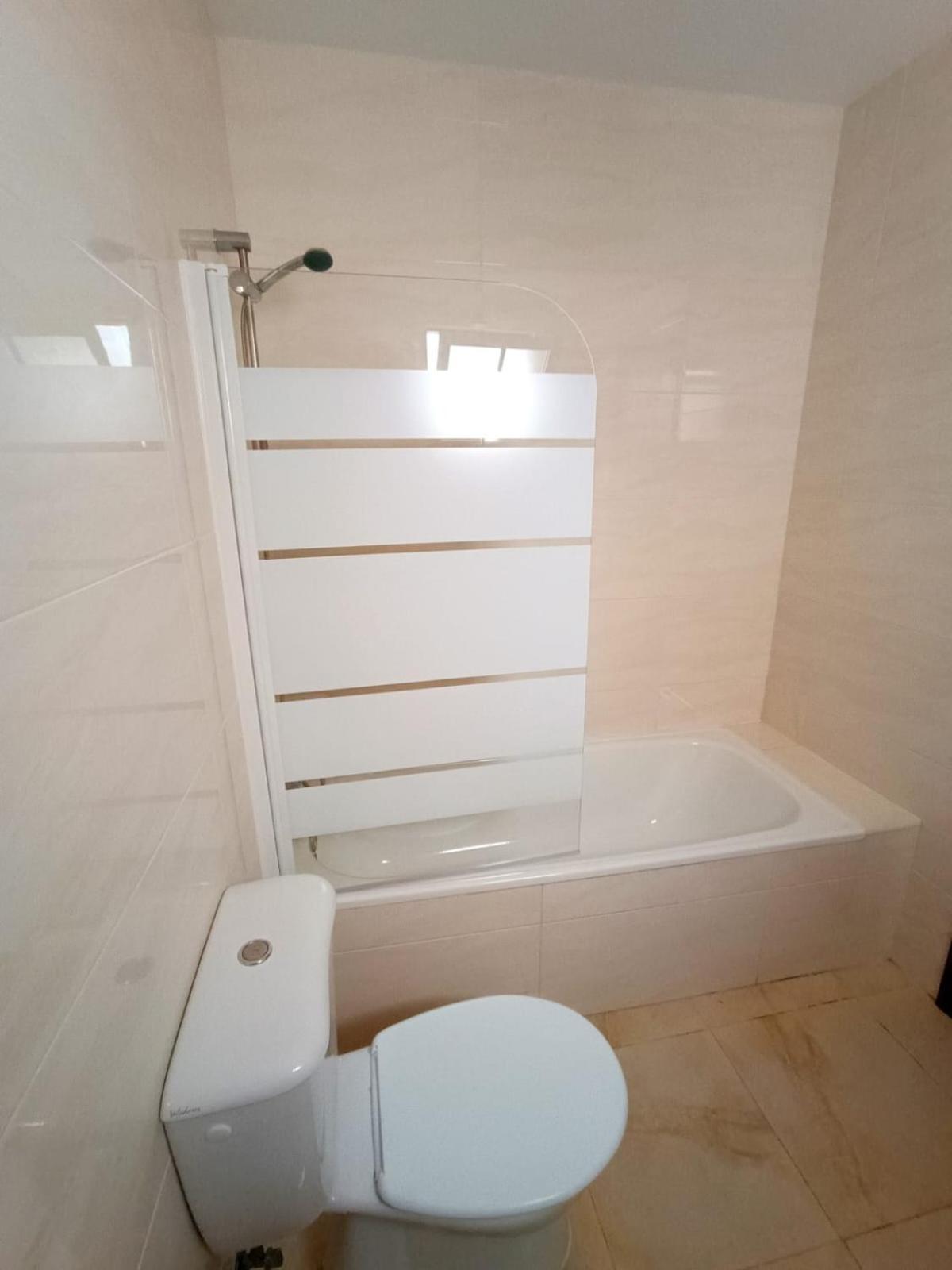 Apartamentos Calle Nueva 马拉加 外观 照片